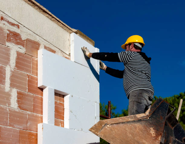 Best Insulation Maintenance and Repair in Breckenridge, MI