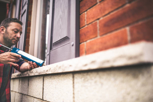Professional Insulation Contractor in Breckenridge, MI