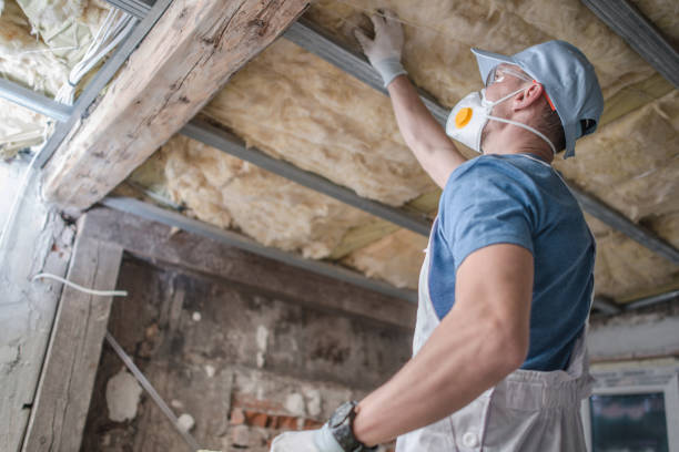  Breckenridge, MI Insulation Contractor Pros