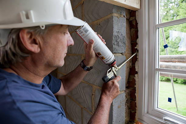 Best Eco-Friendly Insulation in Breckenridge, MI